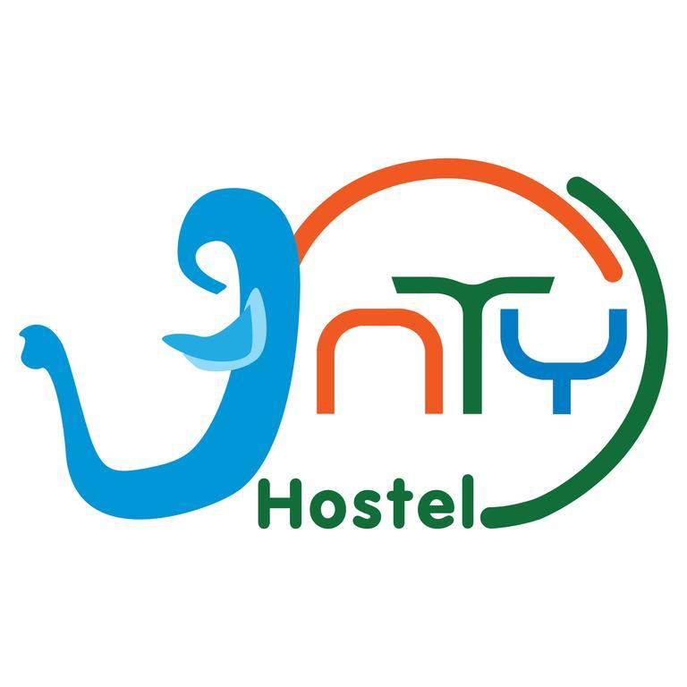 בנגקוק Nty Hostel Near Suvarnabhumi Airport חדר תמונה